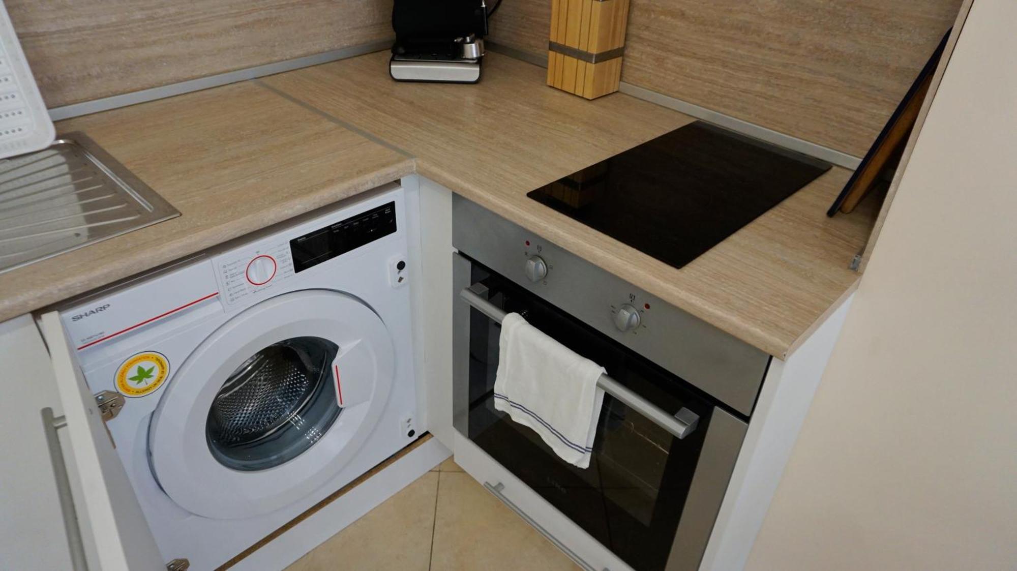 Апартаменти Варна Саут На Плажа - Varna South Apartments On The Beach מראה חיצוני תמונה