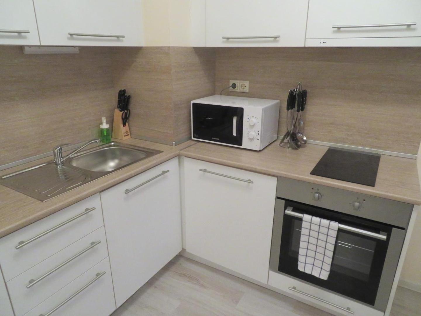 Апартаменти Варна Саут На Плажа - Varna South Apartments On The Beach חדר תמונה