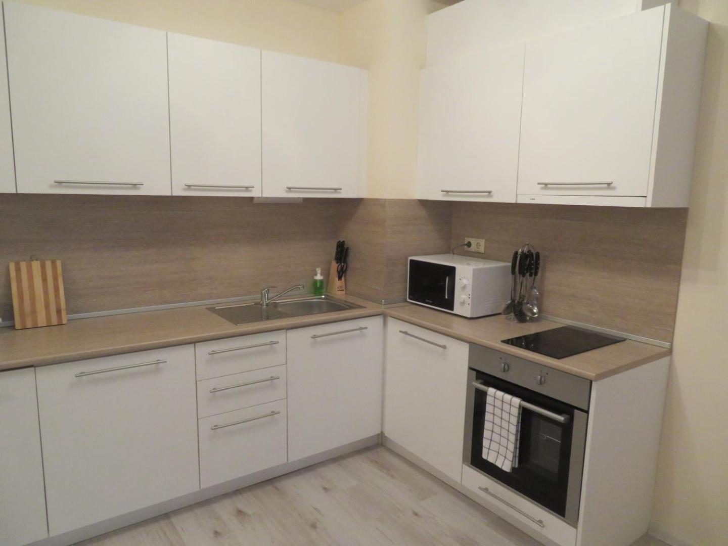 Апартаменти Варна Саут На Плажа - Varna South Apartments On The Beach חדר תמונה